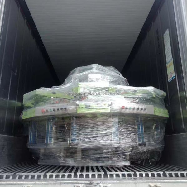 Buy cheap Customized Shoe Fabrication Machines Customized Structure for Streamlined Manufacturing from wholesalers