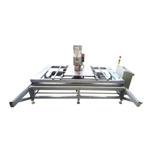 Quality Wire Mesh Weld Semi Automatic Welding Machine Pneumatic Spot Welder for sale