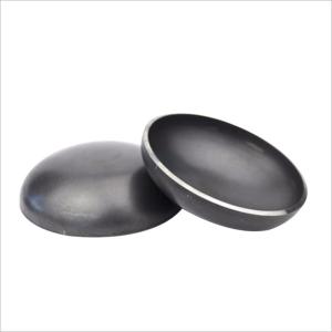 Buy cheap Stainless Steel Hemispherical Dish Cap End Seal Head Steel Cap Ball Spheres from wholesalers