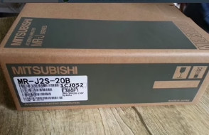Quality Mitsubishi servo MR-J2S-10A 20A 40A 60A 100A 200A 350A 500A/B for sale