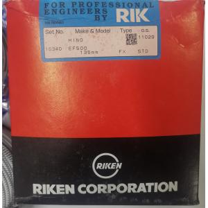 Buy cheap HINO EF500 EG100 RIK Piston Ring product