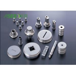Customized Tungsten Carbide Precision Mould With Extremely Long Tool Life