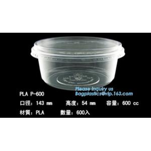 Biodegradable CPLA hot sale plastic cup lid manufacturers,100% Compostable CPLA