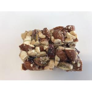 Buy cheap Healthy Nutrious Crunch Pomegranate Clusters No Frying Mixing With Syrup from wholesalers