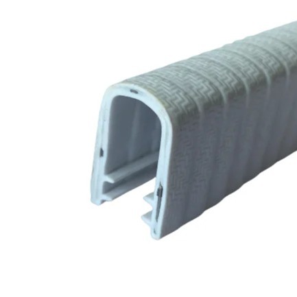 Buy cheap Precision Automotive Window And Door Sealing Strip With Smoothness And OEM Designs from wholesalers