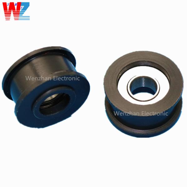 Quality SMT machine belt pulley MPM printer belt pulley 1002393 for sale