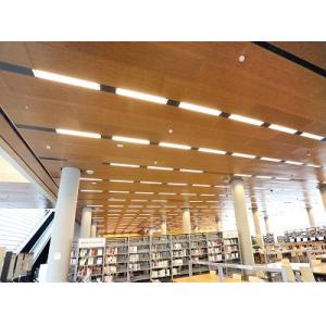 Buy cheap Divider Partition 5005H24 8mm Aluminum Honeycomb Panels from wholesalers