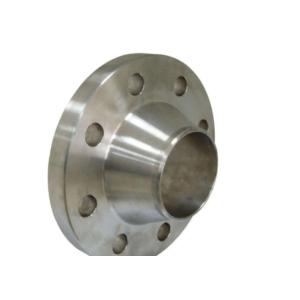 Buy cheap Factory Supply Nickel Alloy Steel Flange Welding Neck Inconel625 8