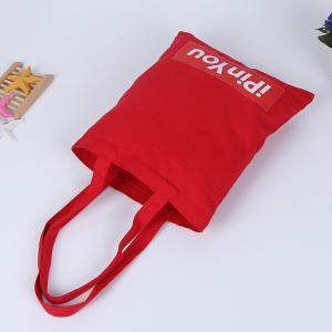 BeeGreen Recycle cotton tote bag 2018 pop[ular style