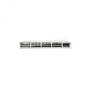 Buy cheap Cisco C9300-48T-A C9300-48T-E 9300 48-Port Data Network Advantage Gigbit Network Ethernet Switch from wholesalers