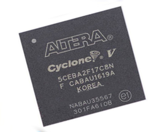 Quality 5CEBA2F17A7N 5CEBA2F17C6N 5CEBA2F17C7N 5CEBA2F17C8N F17I7N for sale