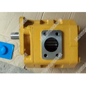 Buy cheap SDLG Wheel loader  parts,  4120000684 gear pump from wholesalers