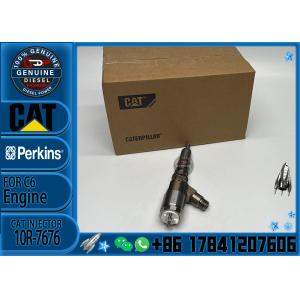 Engine Fuel Injector 32E61-00020 32E61-00022 326-4740 10R-7676 Common Rail