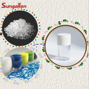 Soft and Non-Slip TPE Raw Material for Comfortable and User-Centric Cup Design