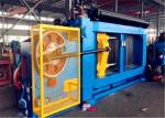 Buy cheap Double Wire Twist Gabion Box Machine Smooth Operation Low Noise 2.0mm~4.0mm Dia from wholesalers