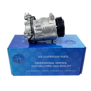 Amazing Land Rover Range Rover AC Compressor Pump LR056364