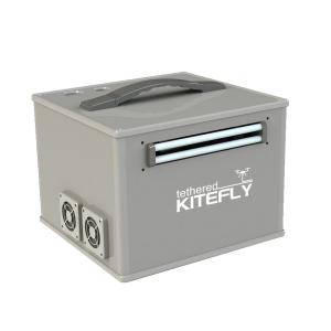 Buy cheap Tethered Power System For Drones Tethered Power Supply Box from wholesalers