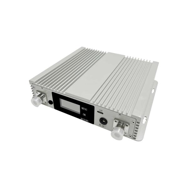Light weight Digital Band Selective Repeater Booster For WCDMA 2G 3G 2100MHz