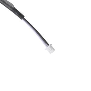 Buy cheap HSG 2Pin 1.25mm Pitch Lvds Cable Assembly TO Feed Through Header 2Pin 3.81mm Pitch from wholesalers