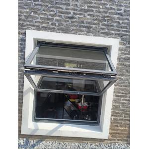 Server Room Heat Rejection Folding Windows - Active Cooling Fins