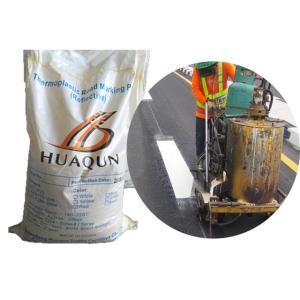 Buy cheap Thermoplastic Markings High Reflective White and Yellow Road Marking Paint from wholesalers