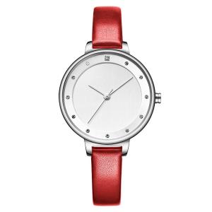 Buy cheap 50g Watches With Diamonds Womens Drizzle Proof Multicolor from wholesalers