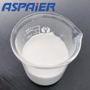 Buy cheap Microcapsulation Temperature Control PCM Microcapsulation 64℃ Phase Change Material Finishing Agent from wholesalers