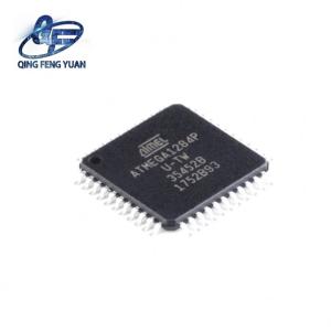 Buy cheap Electronic components Bom list ATMEGA1284P Atmel Capacitors Resistors Microcontroller ATMEGA from wholesalers