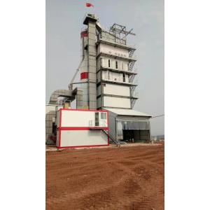 Bitumen Asphalt Batch Mix Plant Manufacturer Asphalt Mixing Machine