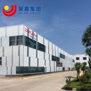 Custom Prefab Prefabricated Steel Structure Metal Workshop Buildings Efficient