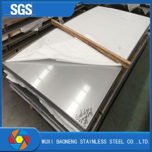 Buy cheap Astm A36P ST-37 S235JR S355JR SS400 Stainless Steel Sheet Plate from wholesalers