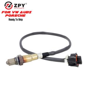 ZPY Rear Lambda Probe Oxygen O2 Sensor 100032539 95560617800 For PORSCHE CAYENNE