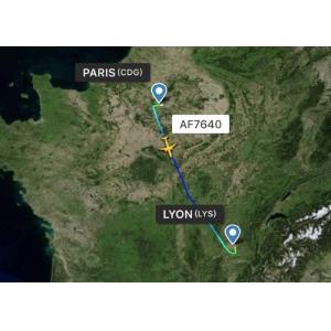 Buy cheap Competitive Rates Global Freight Forwarder From China To Lyon France from wholesalers