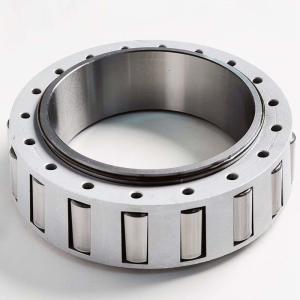 Buy cheap 102036/102072C GAMET Super Precision Tapered Roller Bearings from wholesalers