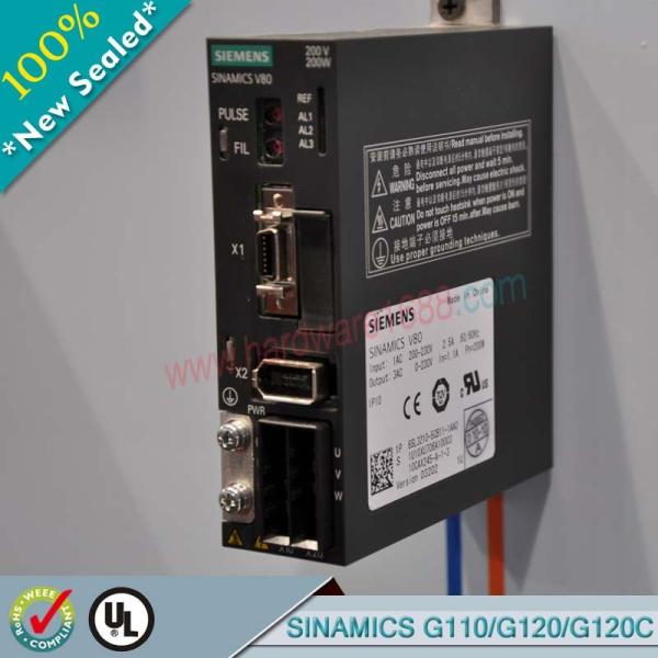 Quality SIEMENS SINAMICSG110/G120/G120C 6SL3211-0AB23-0AB1/6SL32110AB230AB1 for sale
