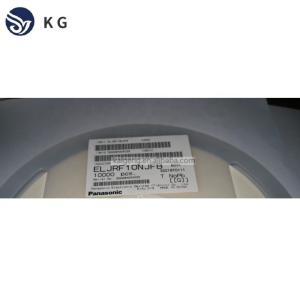 ELJRF4N3DFB Electronic Components SMT inductance N-Channel New Original