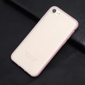 Hard PC+TPU Scrub Back Cover Cell Phone Case For iPhone 7 7 Plus 6 6s Plus