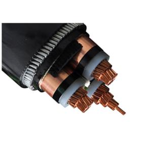 Buy cheap 1.5mm2-400mm2 Rubber Sheathed Cable For Safe And Electrical Connections In Industrial Settings from wholesalers