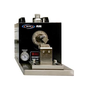 Buy cheap Pouch cell Assembly Equipments Battery Tabs Welder Ultrasonic Welding Machine from wholesalers