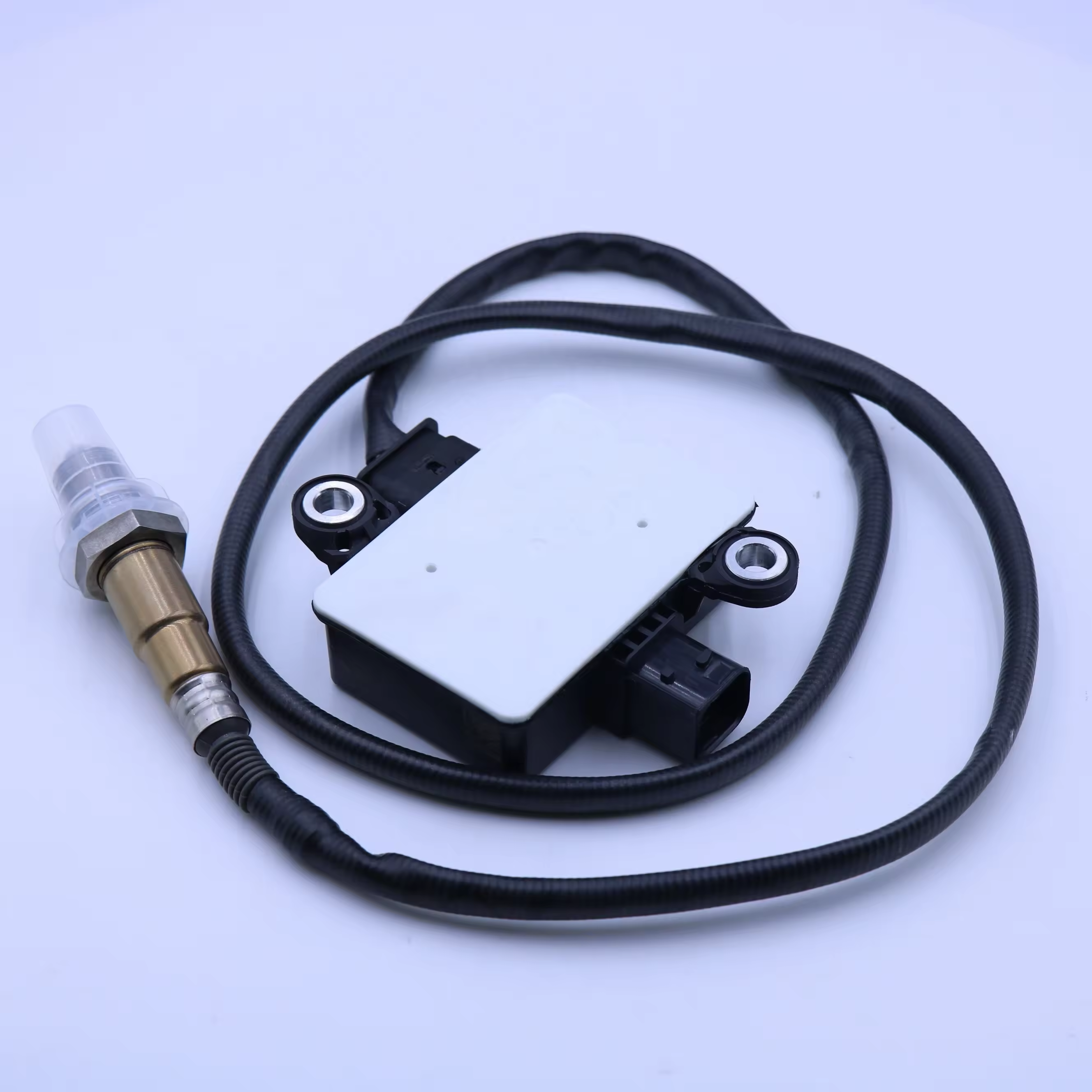 Buy cheap SCR Particulate PM Sensor 4384377 For Cummins Engine from wholesalers