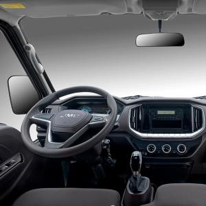 Fully Equipped Kitchen Electric Car Truck in Dubai with Maximum Speed of 100 km