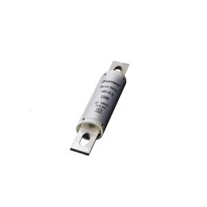 Buy cheap PDU Fuse High Breaking Capacity , 150A Ceramic Electric Fuse from wholesalers