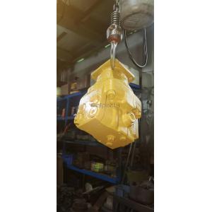 Buy cheap Engine Parts Hydraulic Motor For Excavator Swing Motor Model E70B 5TG1-00535 from wholesalers