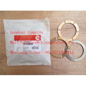 Buy cheap Chongqing k38/k50 diesel engine bearing thrust 130083 product