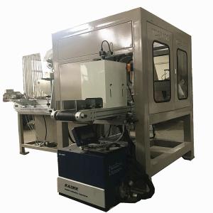 Buy cheap Wet Wipes 10KW 120pcs/Pack Automated Packaging Machine from wholesalers