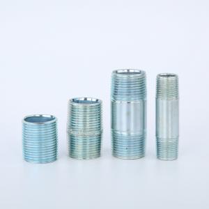 Buy cheap 1/4'' Malleable Iron Beam Clamp US Standard ELectro Galvanized from wholesalers