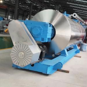 Buy cheap 5bar Rendering Cooker , 8500L Automatic Rendering Machine from wholesalers