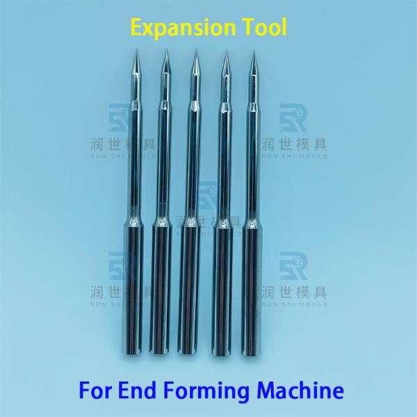 Φ3.1 Expanding Tool For End Forming Machine With Flinging Mode