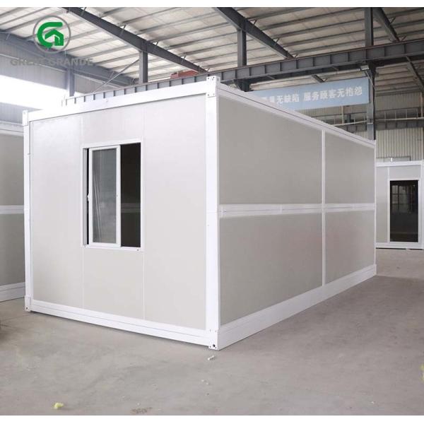 Buy cheap OEM Shipping Modular Portable Container Homes Storage Office from wholesalers