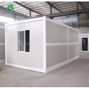 Buy cheap OEM Shipping Modular Portable Container Homes Storage Office from wholesalers